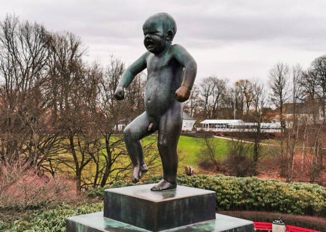 Countless Dreamy & Absolutely FREE Things to Do in Oslo, Norway