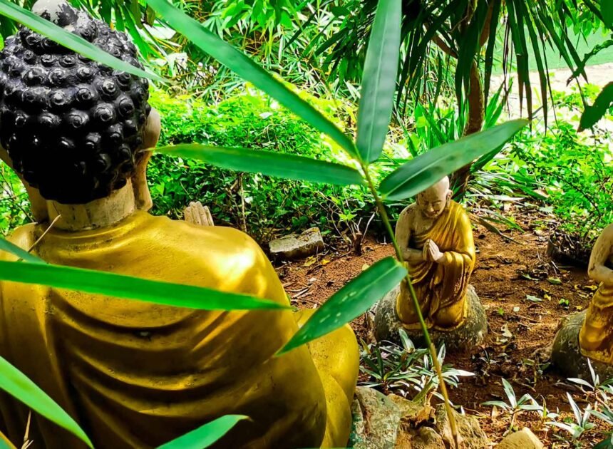 The Marble Mountains Day Trip No One Should Miss