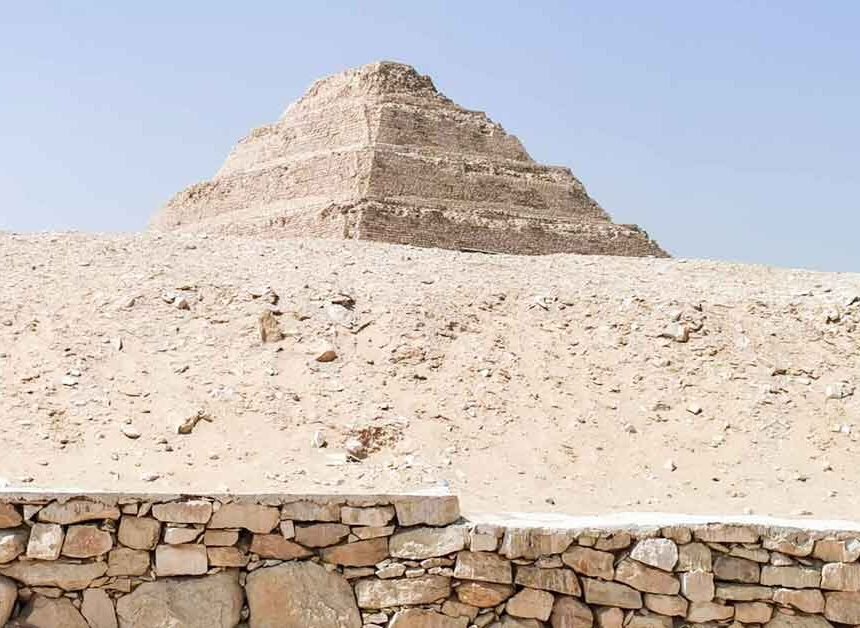 How to Visit Memphis and Saqqara on a Day Trip from Cairo
