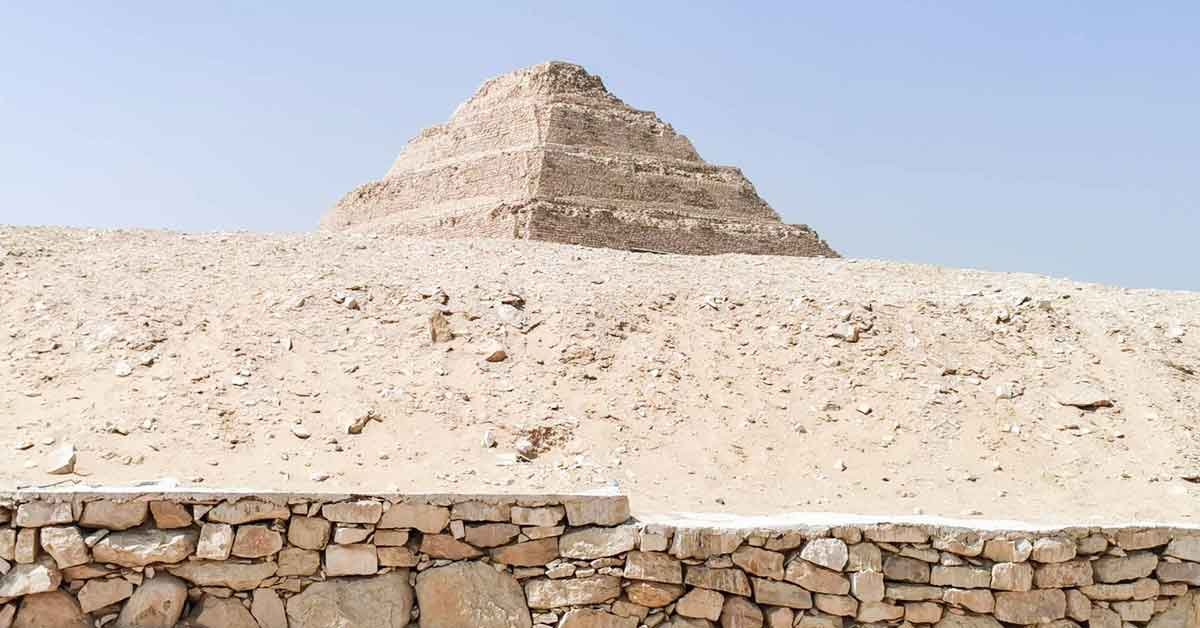 How to Visit Memphis and Saqqara on a Day Trip from Cairo