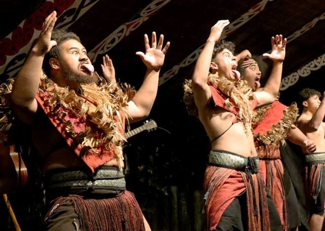 Three Days in Rotorua: The Perfect Weekend Itinerary