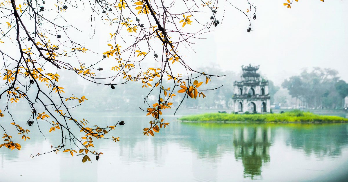 3 Days in Hanoi: A Jam-Packed Hanoi Itinerary