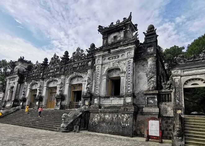 Which Day Trips from Da Nang Are Actually Worth It?