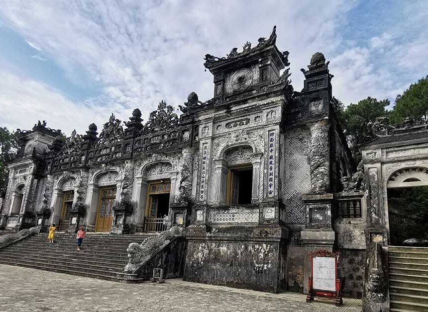 Which Day Trips from Da Nang Are Actually Worth It?