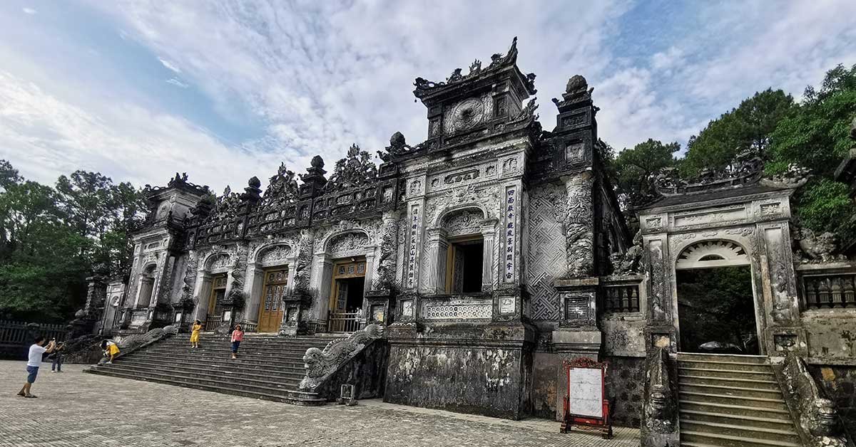 Which Day Trips from Da Nang Are Actually Worth It?