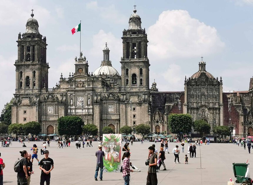 What to Do in Mexico City on Mondays: Itinerary & Activities