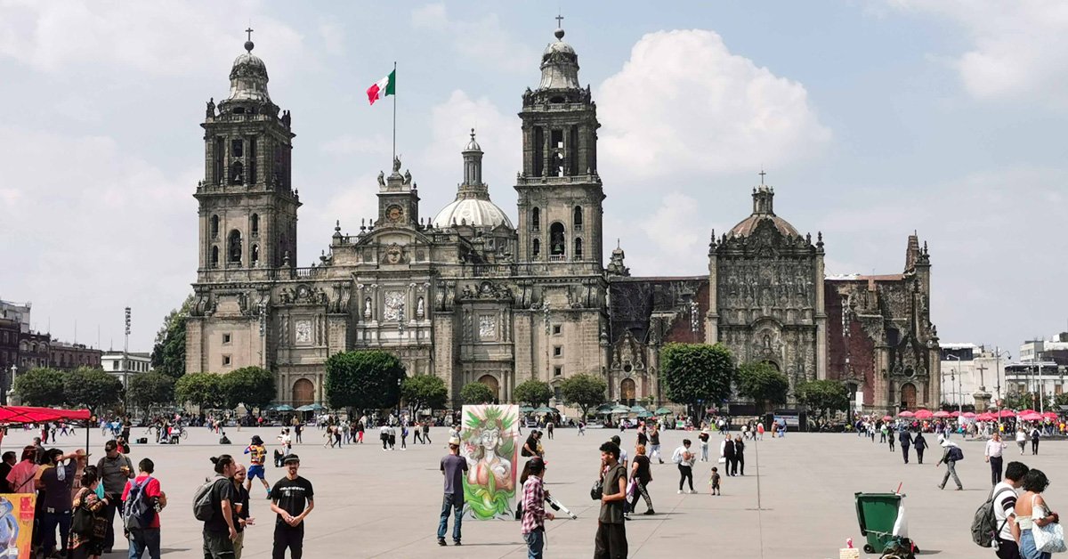 What to Do in Mexico City on Mondays: Itinerary & Activities
